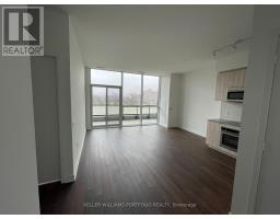 414 - 50 ORDNANCE STREET, Toronto, Ontario