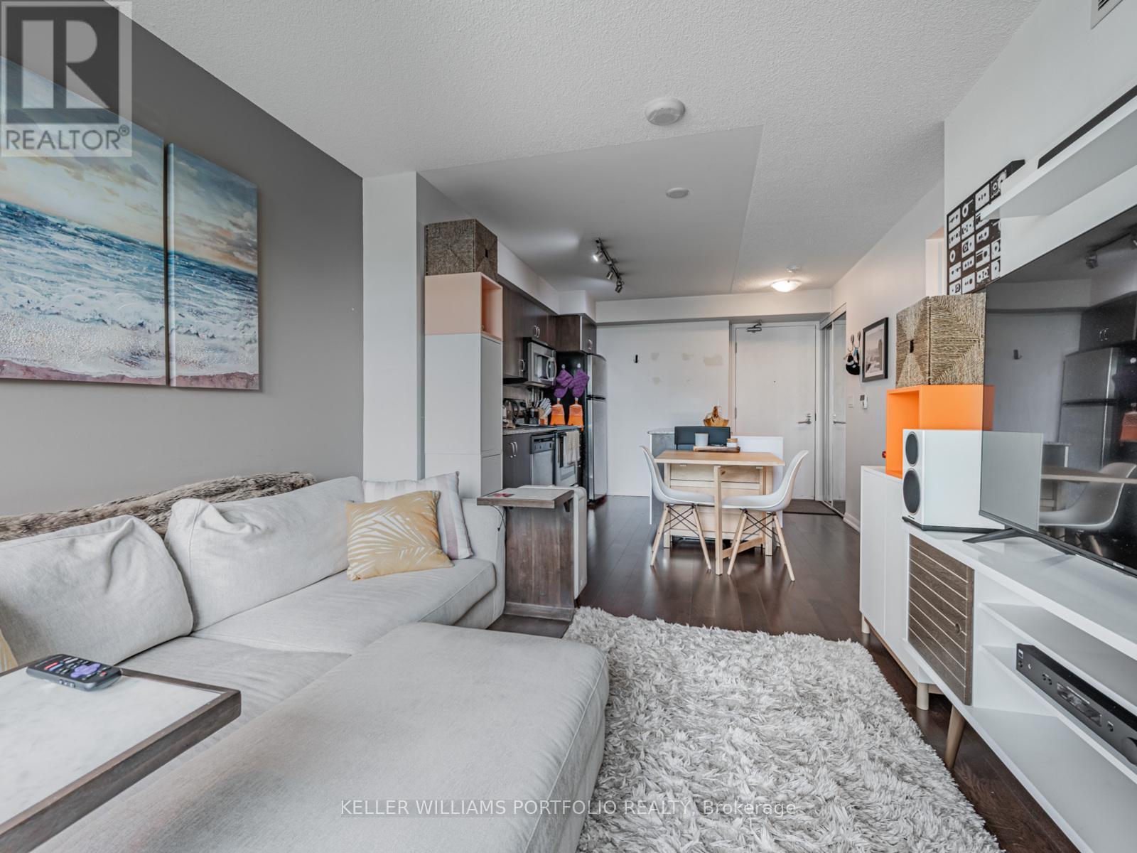 411 - 215 Fort York Boulevard, Toronto, Ontario  M5V 4A2 - Photo 12 - C12534086