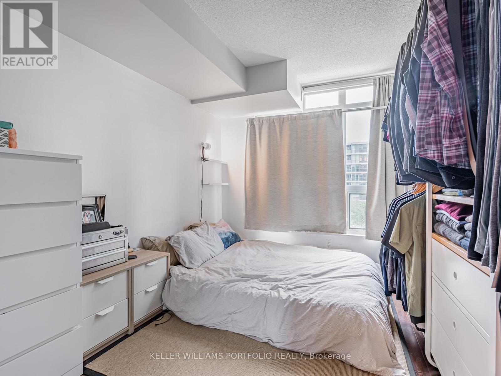 411 - 215 Fort York Boulevard, Toronto, Ontario  M5V 4A2 - Photo 13 - C12534086