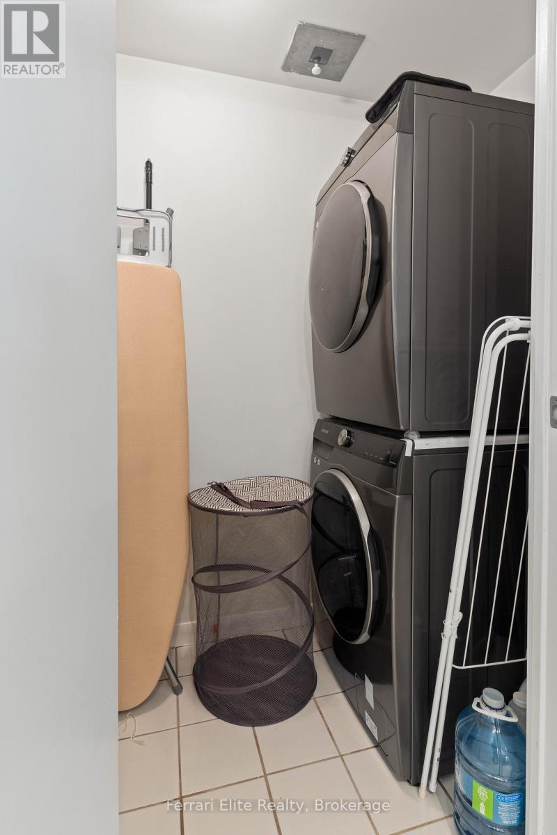 427 - 231 Fort York Boulevard, Toronto, Ontario  M5V 1B2 - Photo 13 - C12534102