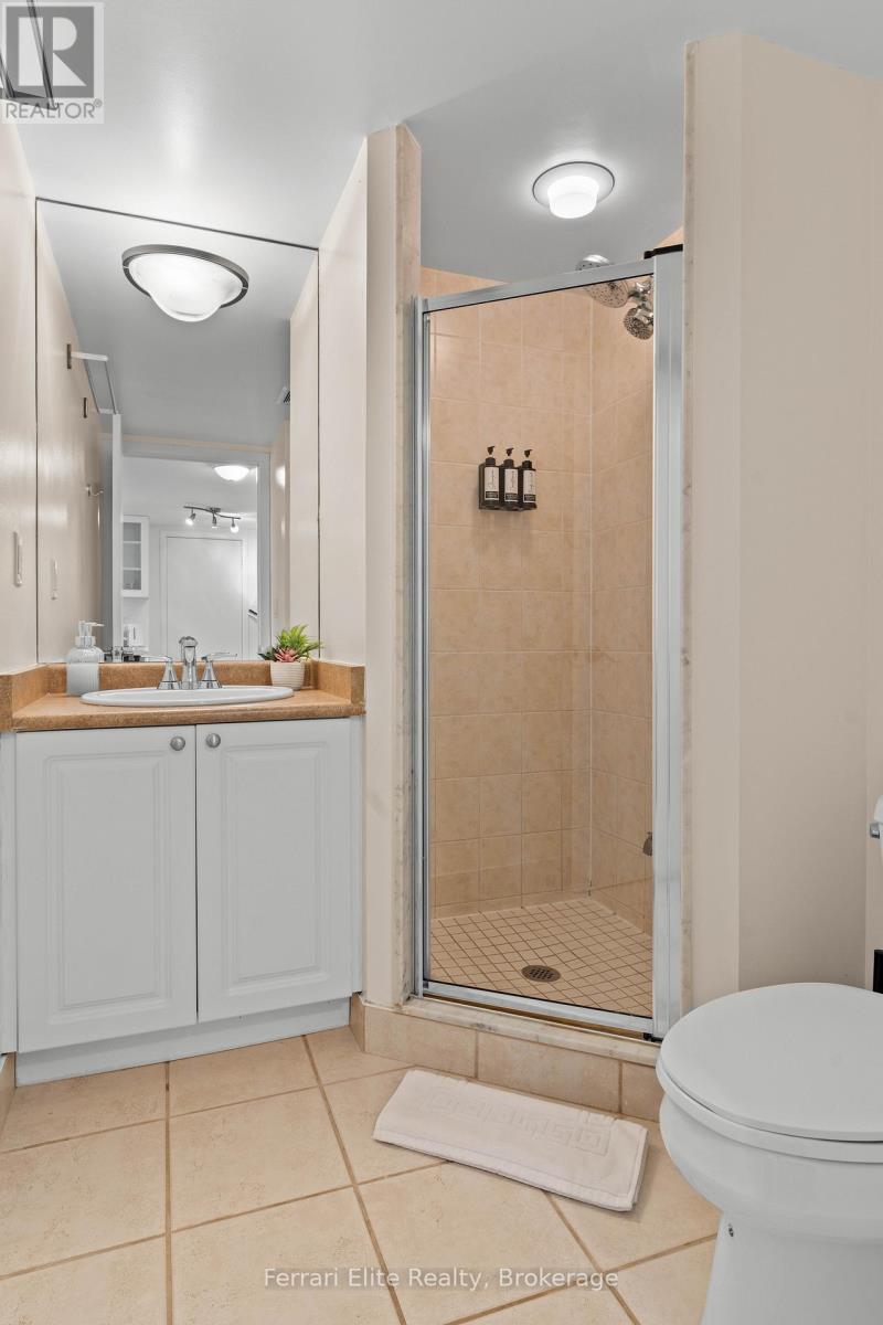 427 - 231 Fort York Boulevard, Toronto, Ontario  M5V 1B2 - Photo 14 - C12534102