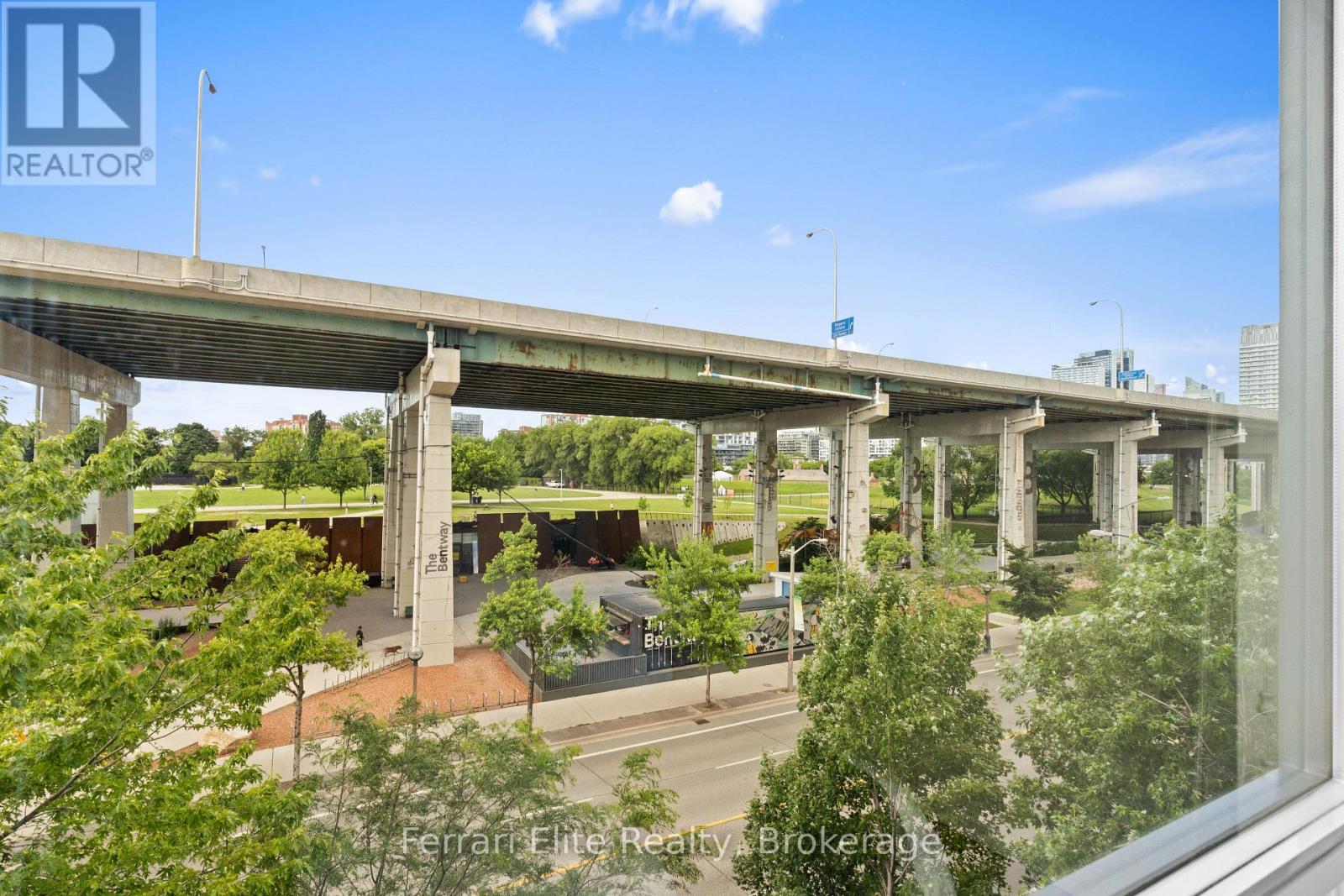 427 - 231 Fort York Boulevard, Toronto, Ontario  M5V 1B2 - Photo 15 - C12534102