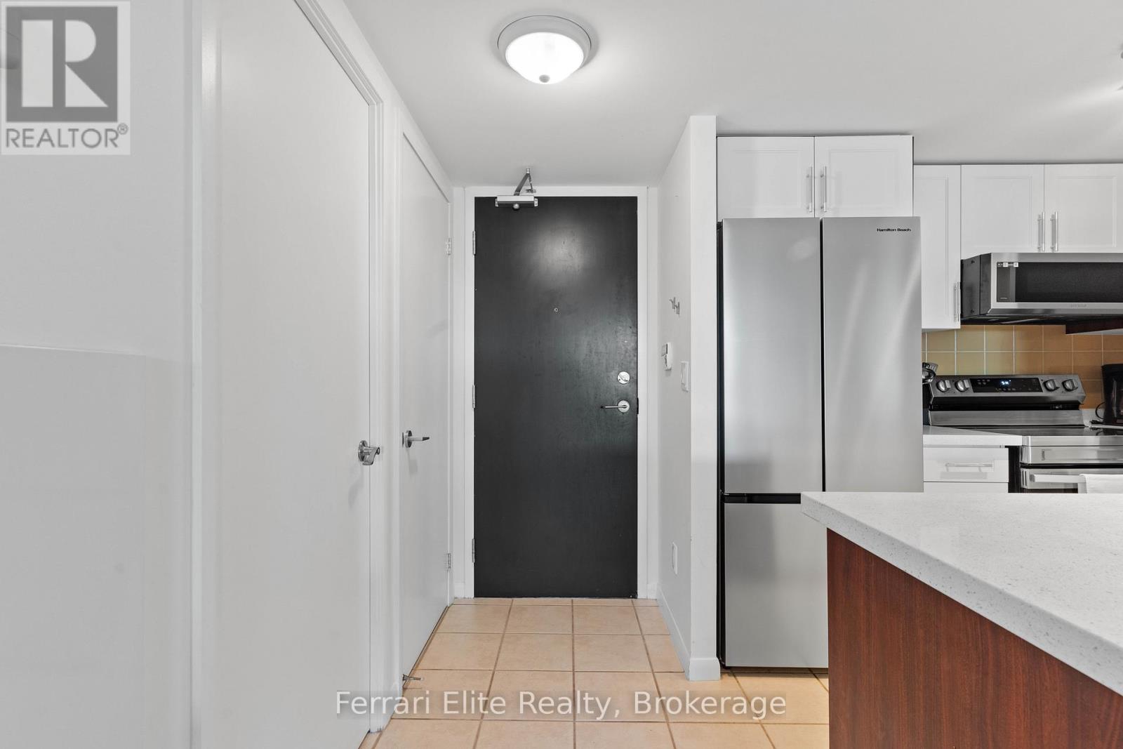 427 - 231 Fort York Boulevard, Toronto, Ontario  M5V 1B2 - Photo 6 - C12534102