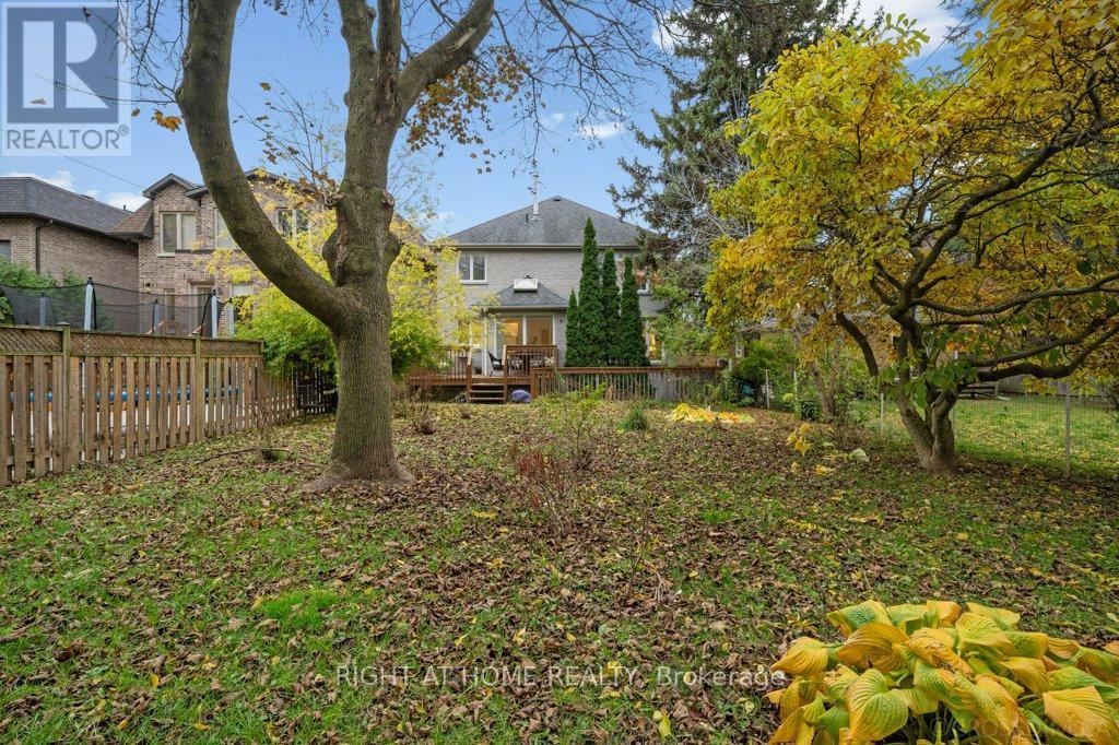 260 Byng Avenue, Toronto, Ontario  M2N 4L3 - Photo 45 - C12534112