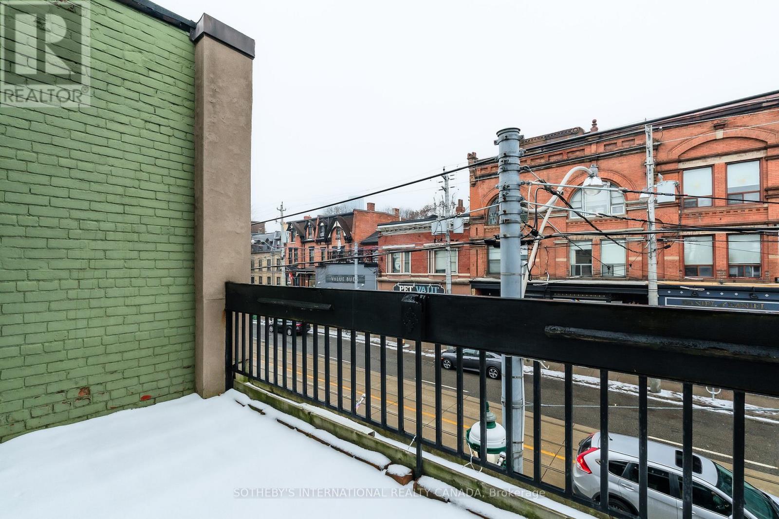 237 Carlton Street, Toronto, Ontario  M5A 2L2 - Photo 22 - C12534130