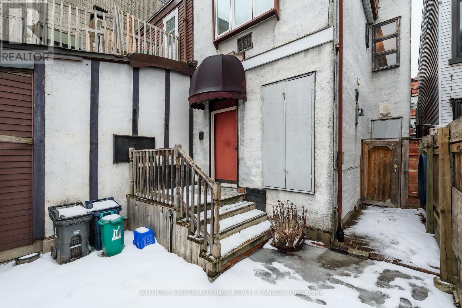 237 Carlton Street, Toronto, Ontario  M5A 2L2 - Photo 48 - C12534130
