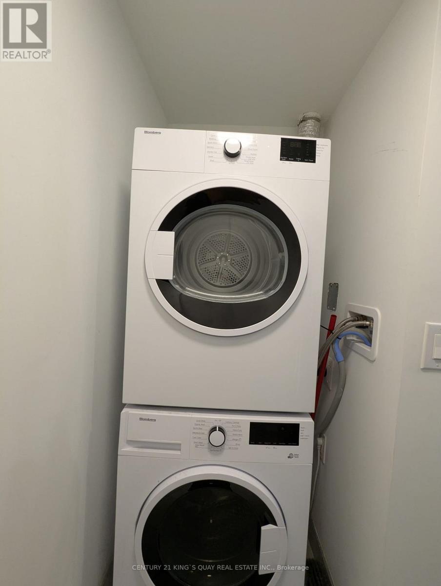 1304 - 47 Mutual Street, Toronto, Ontario  M5B 0C6 - Photo 10 - C12534136