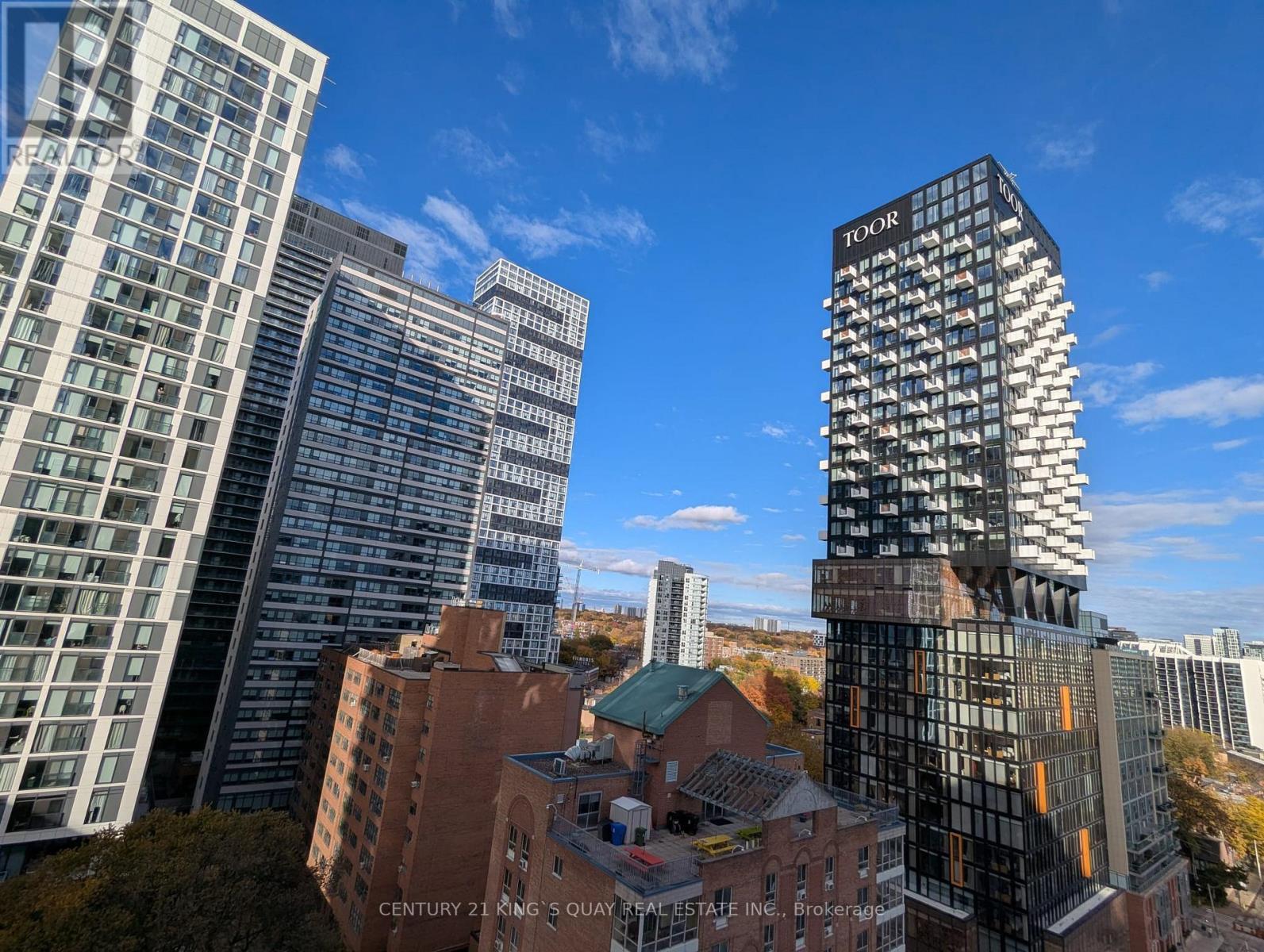 1304 - 47 Mutual Street, Toronto, Ontario  M5B 0C6 - Photo 2 - C12534136