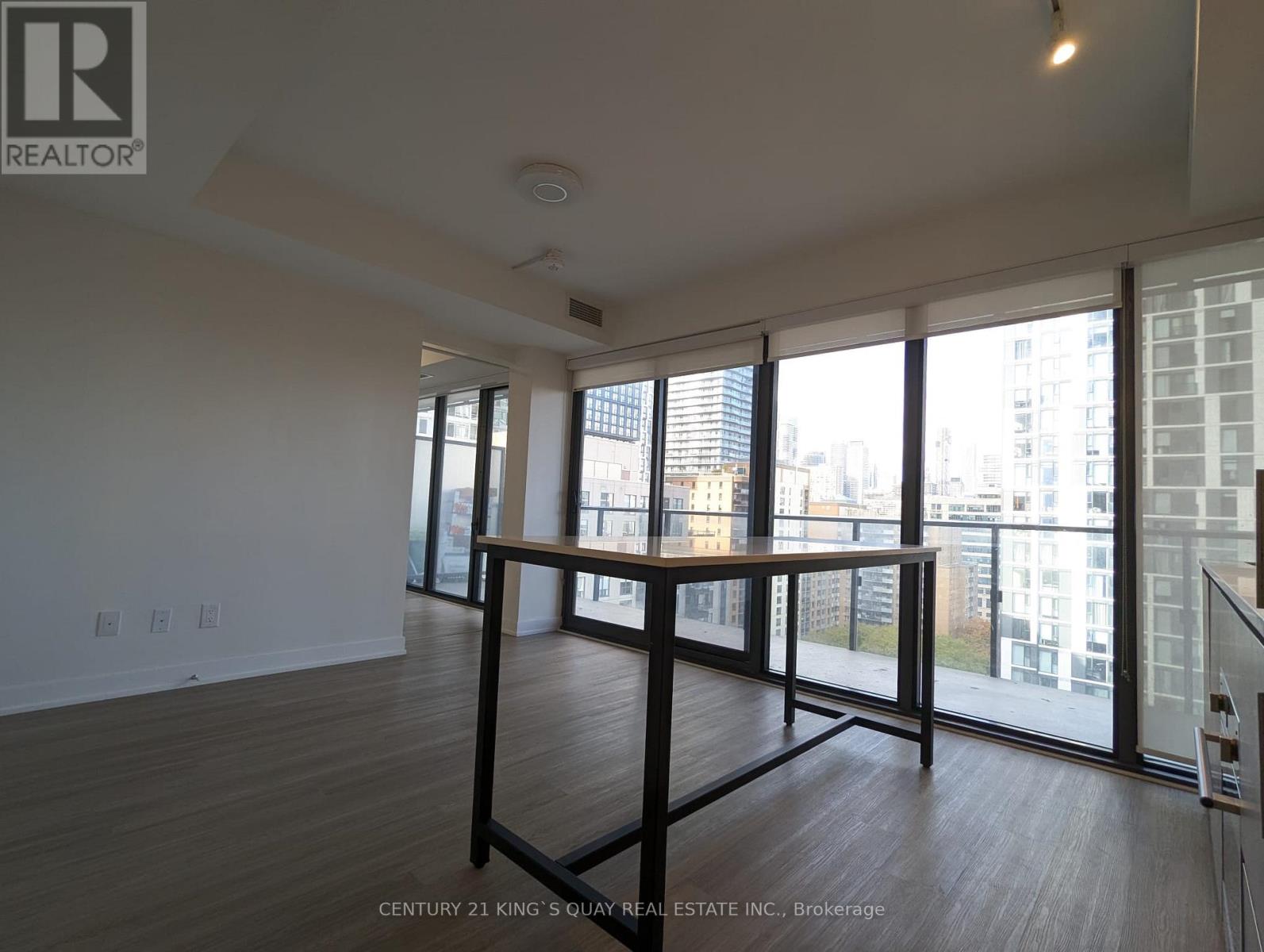 1304 - 47 Mutual Street, Toronto, Ontario  M5B 0C6 - Photo 4 - C12534136