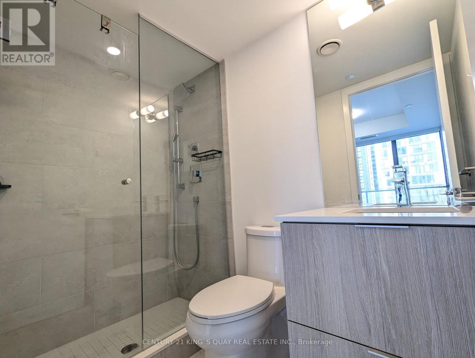 1304 - 47 Mutual Street, Toronto, Ontario  M5B 0C6 - Photo 7 - C12534136