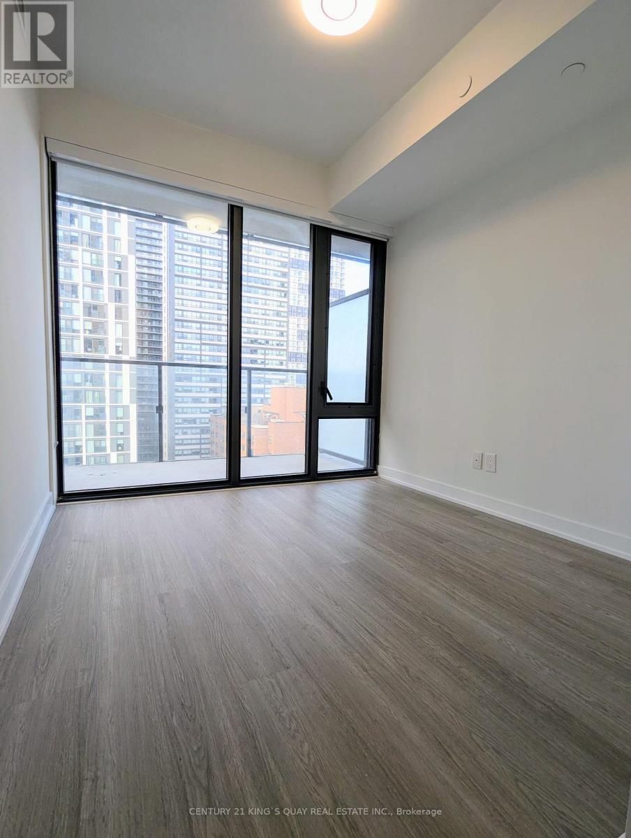 1304 - 47 Mutual Street, Toronto, Ontario  M5B 0C6 - Photo 9 - C12534136