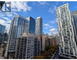 1304 - 47 MUTUAL STREET, Toronto, Ontario