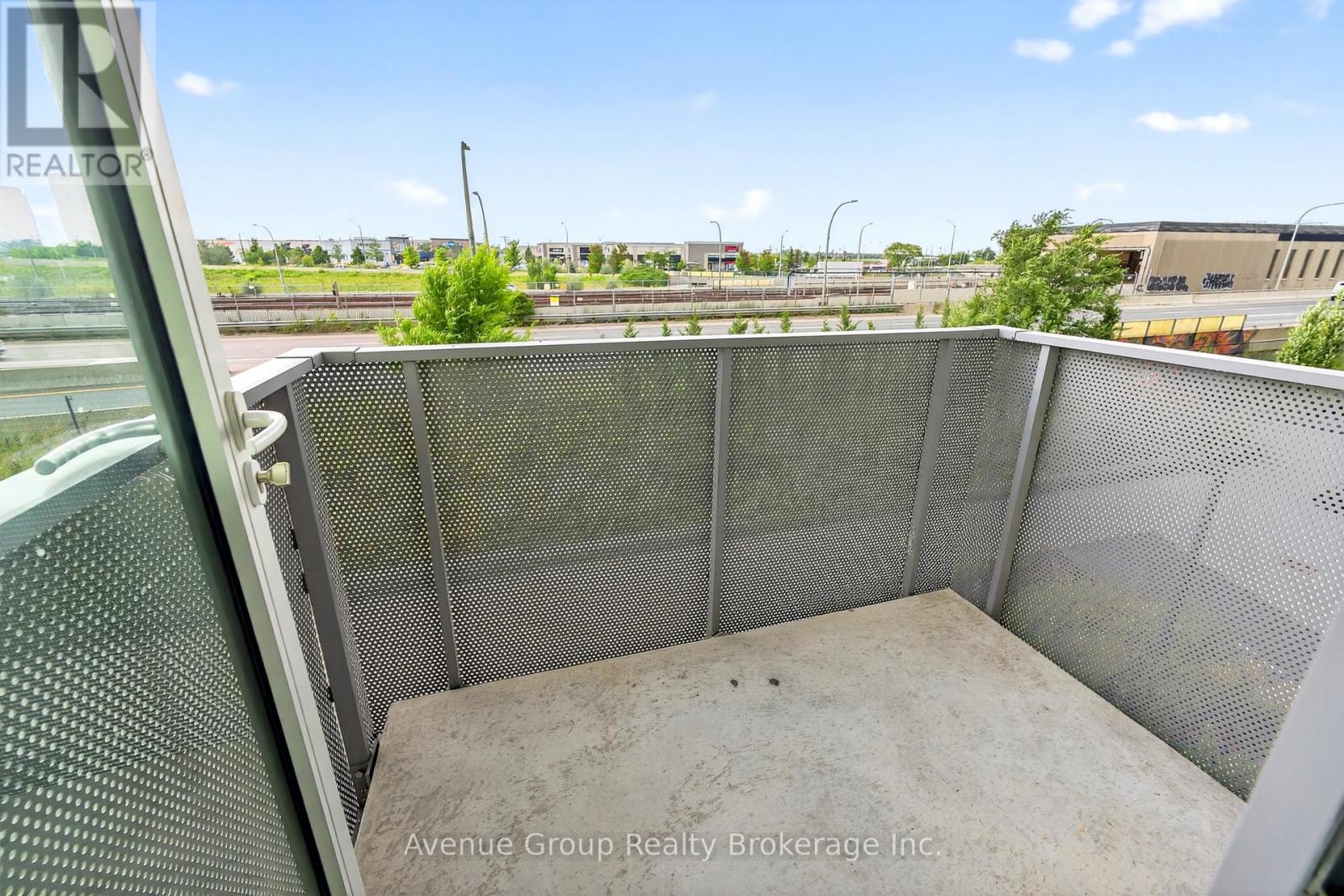 312 - 38 Monte Kwinter Court, Toronto, Ontario  M3H 0E2 - Photo 22 - C12534138