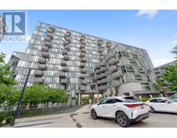 312 - 38 MONTE KWINTER COURT, Toronto, Ontario