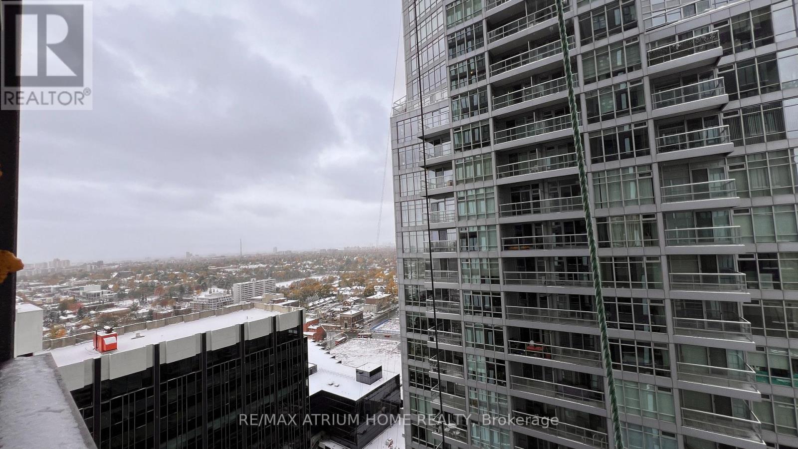 2511 - 20 Soudan Avenue, Toronto, Ontario  M4S 0E2 - Photo 19 - C12534154