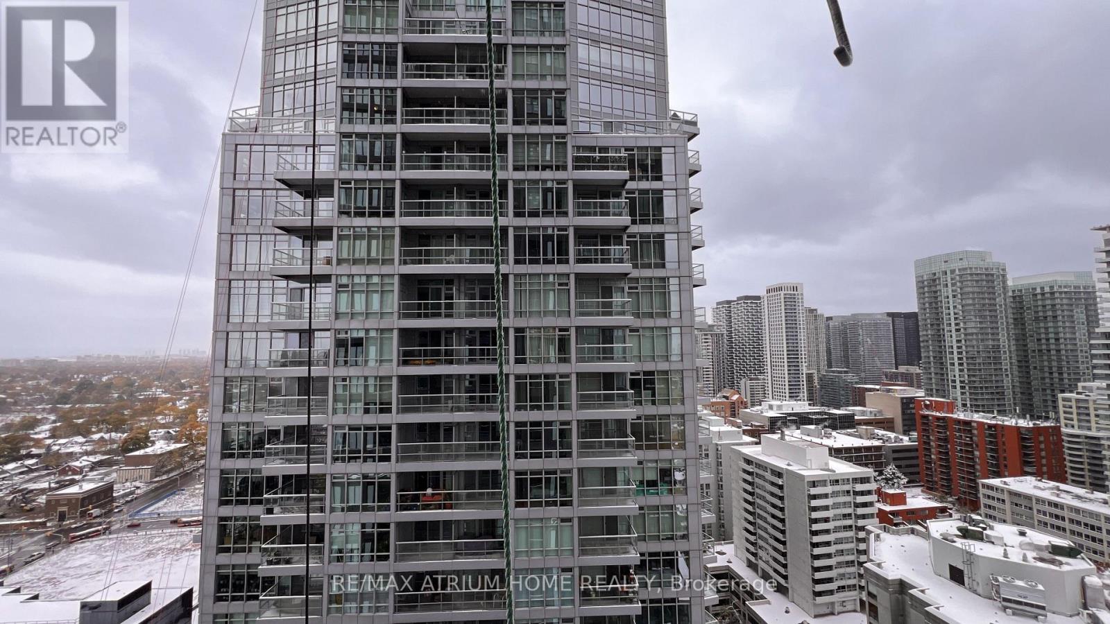 2511 - 20 Soudan Avenue, Toronto, Ontario  M4S 0E2 - Photo 20 - C12534154