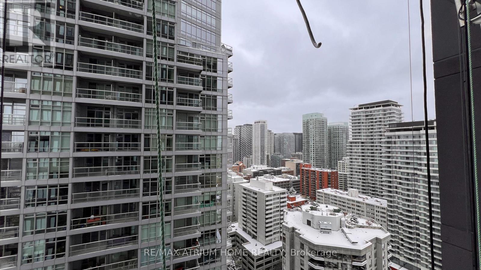 2511 - 20 Soudan Avenue, Toronto, Ontario  M4S 0E2 - Photo 21 - C12534154