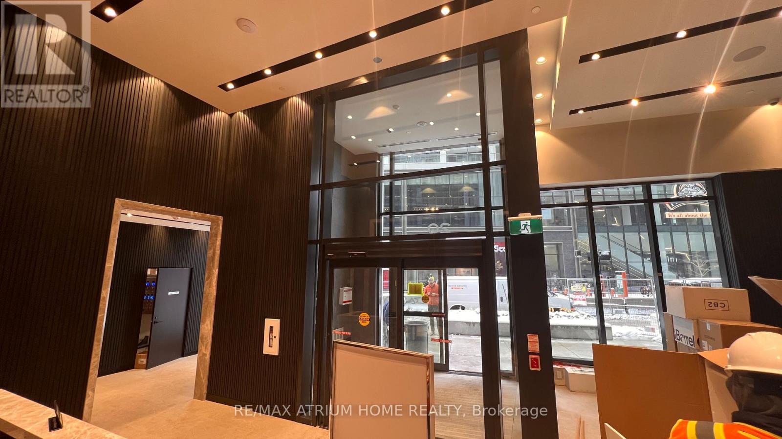 2511 - 20 Soudan Avenue, Toronto, Ontario  M4S 0E2 - Photo 22 - C12534154