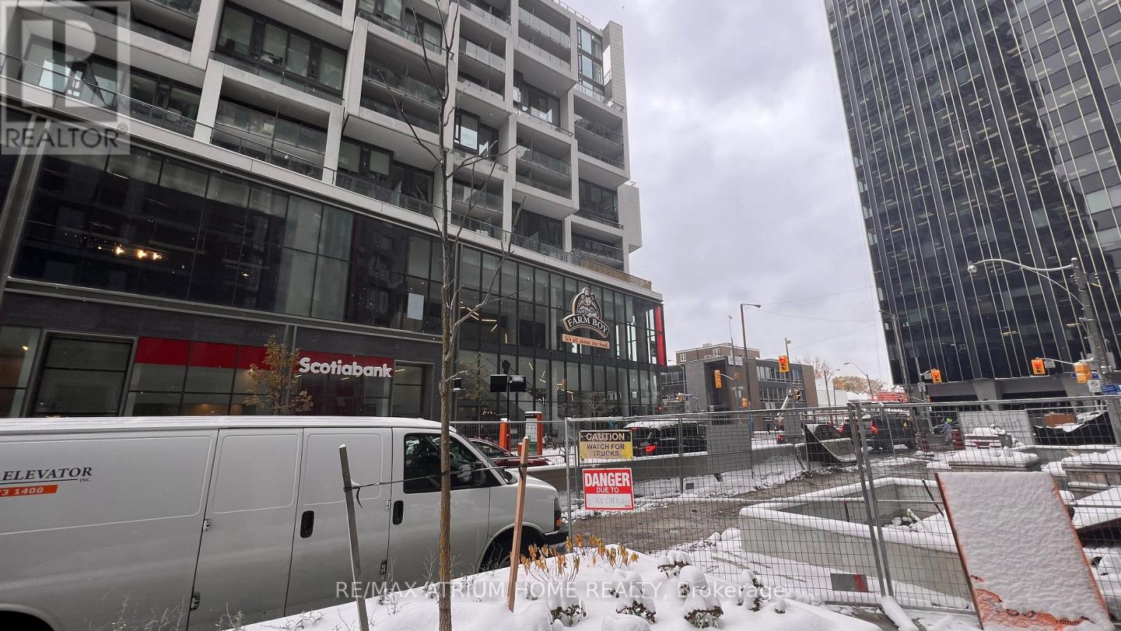 2511 - 20 Soudan Avenue, Toronto, Ontario  M4S 0E2 - Photo 23 - C12534154