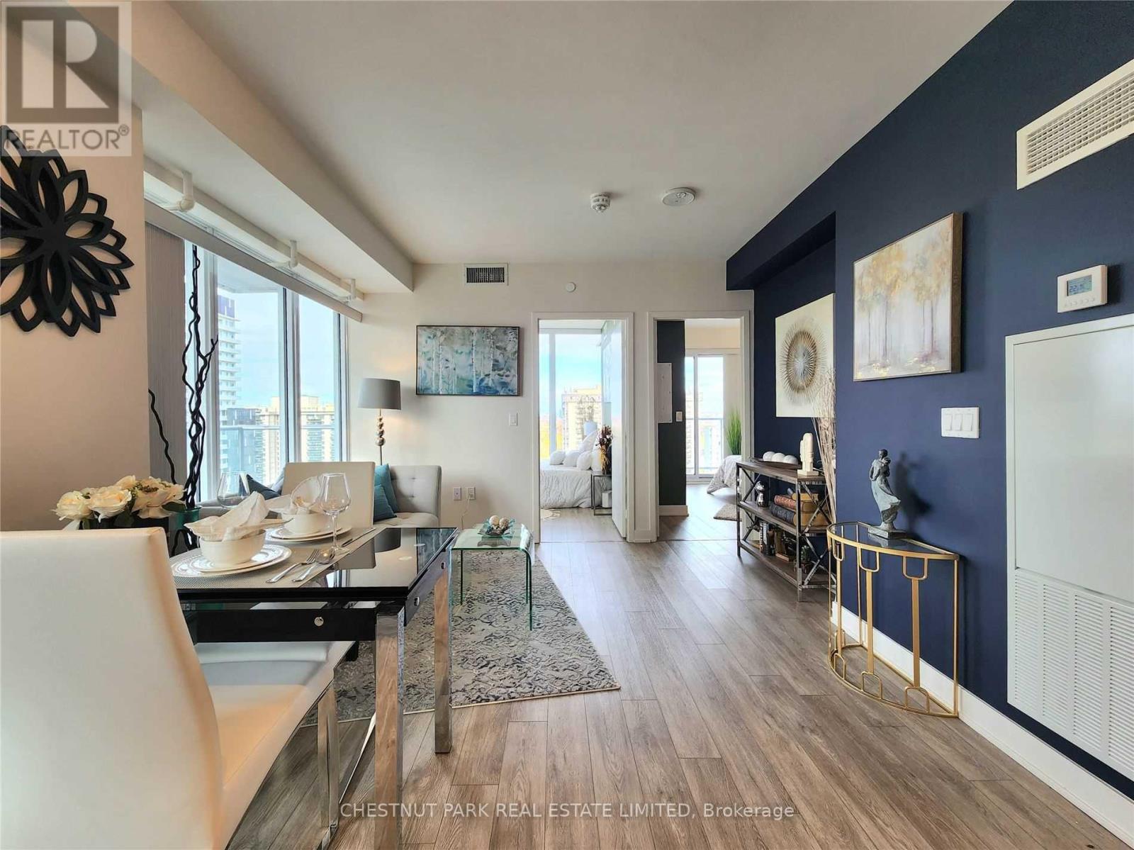 2510 - 99 BROADWAY AVENUE, Toronto, Ontario