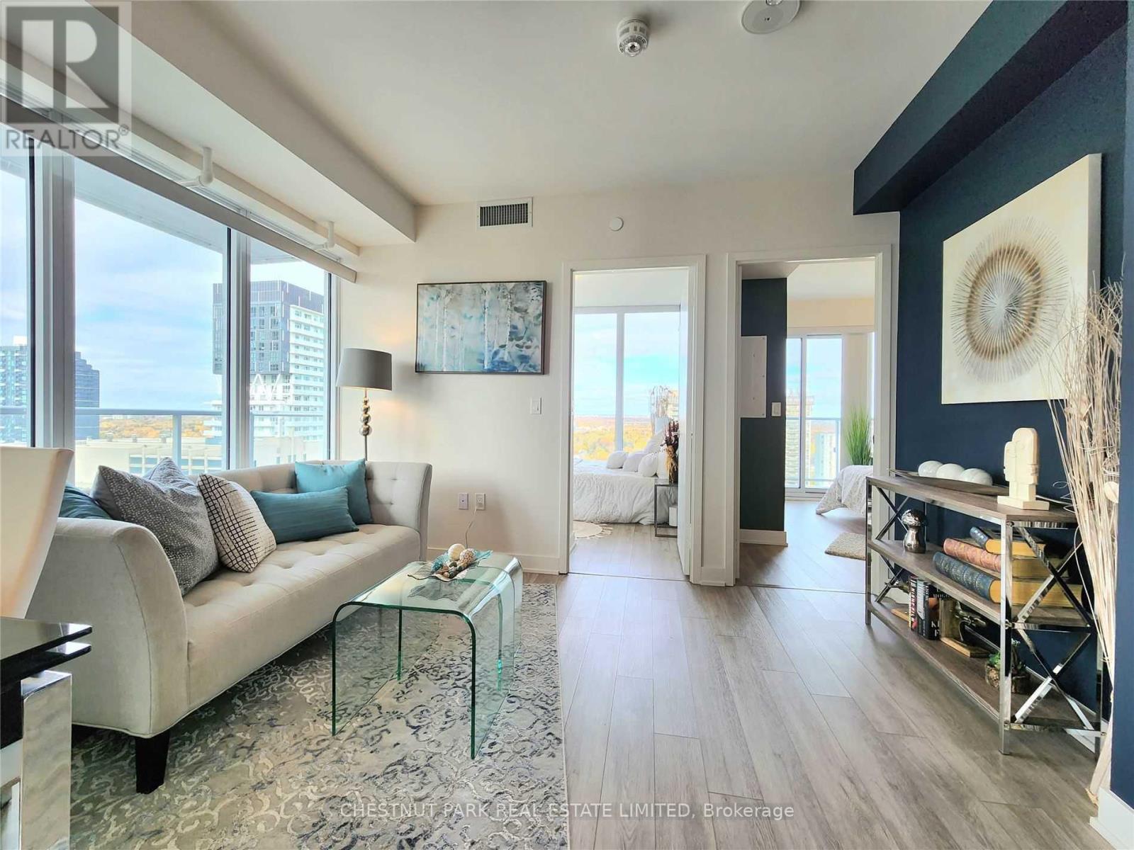 2510 - 99 Broadway Avenue, Toronto, Ontario  M4P 0E3 - Photo 2 - C12534156