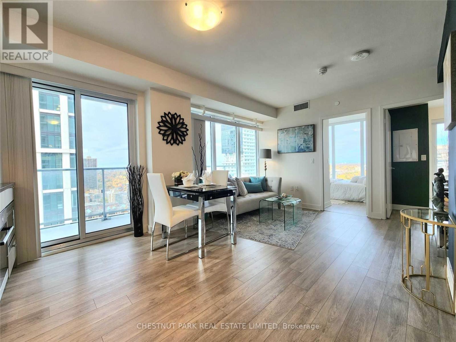 2510 - 99 Broadway Avenue, Toronto, Ontario  M4P 0E3 - Photo 4 - C12534156