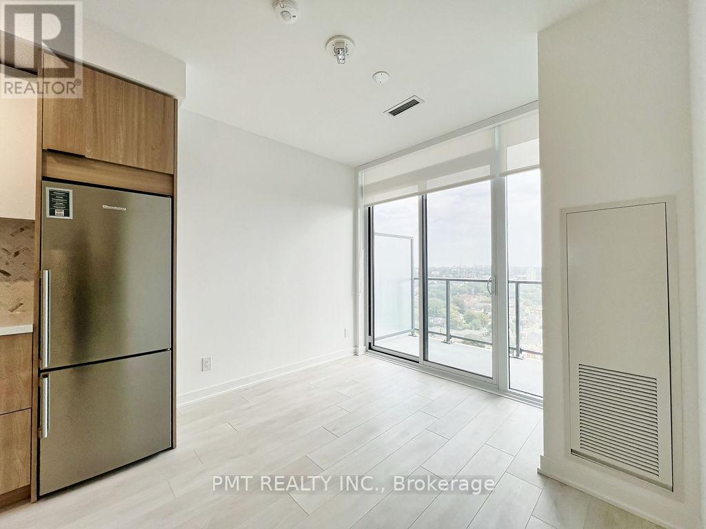 2301 - 5 Defries Street, Toronto, Ontario  M5A 0W7 - Photo 10 - C12534164