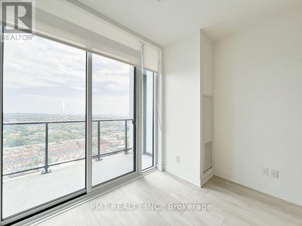 2301 - 5 Defries Street, Toronto, Ontario  M5A 0W7 - Photo 12 - C12534164