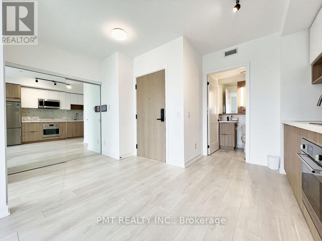 2301 - 5 Defries Street, Toronto, Ontario  M5A 0W7 - Photo 15 - C12534164