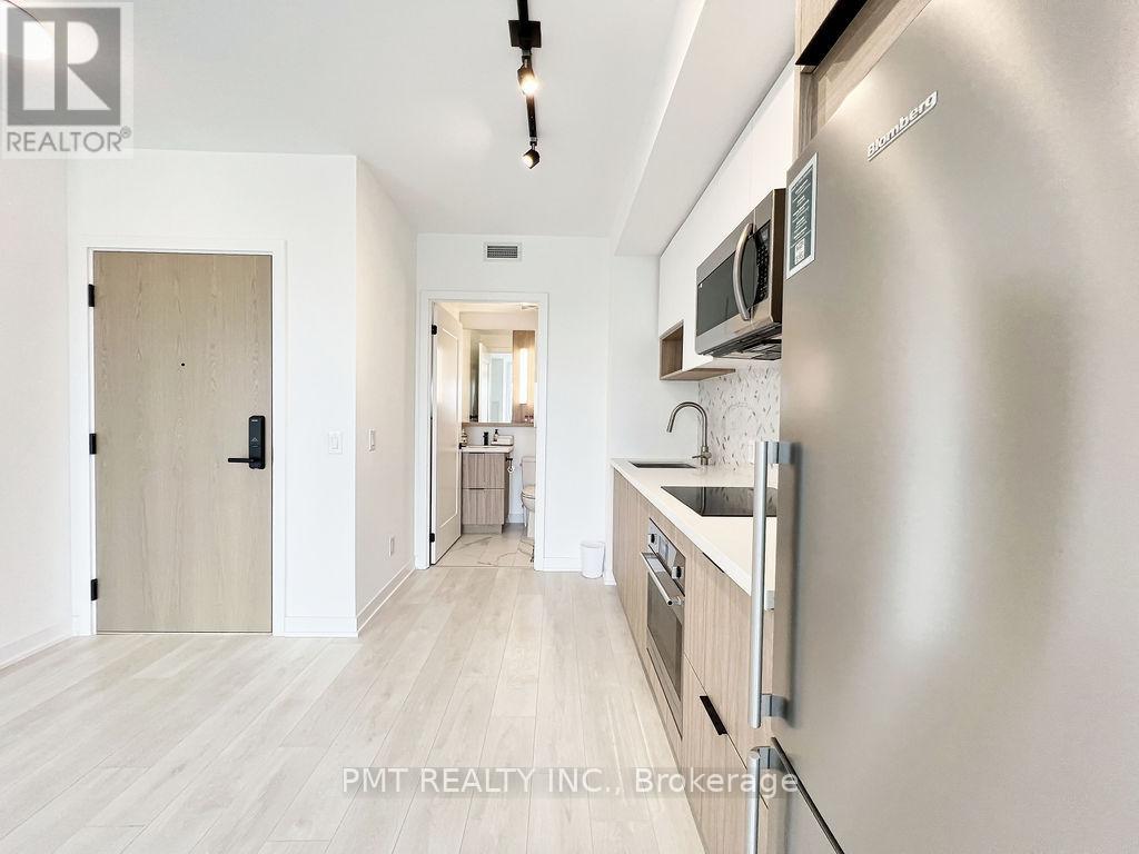 2301 - 5 Defries Street, Toronto, Ontario  M5A 0W7 - Photo 16 - C12534164