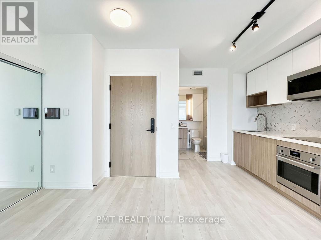 2301 - 5 Defries Street, Toronto, Ontario  M5A 0W7 - Photo 17 - C12534164