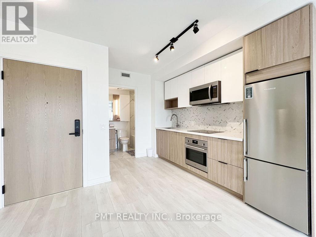 2301 - 5 Defries Street, Toronto, Ontario  M5A 0W7 - Photo 18 - C12534164