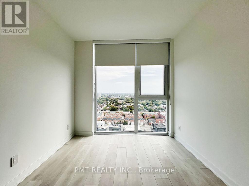 2301 - 5 Defries Street, Toronto, Ontario  M5A 0W7 - Photo 19 - C12534164