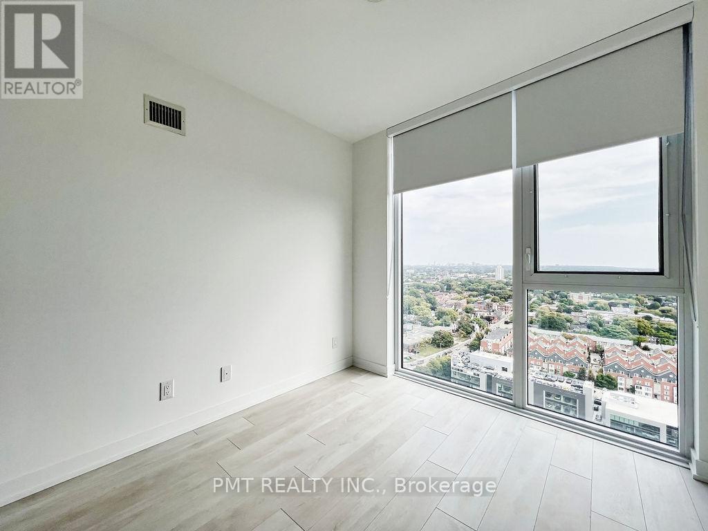 2301 - 5 Defries Street, Toronto, Ontario  M5A 0W7 - Photo 20 - C12534164