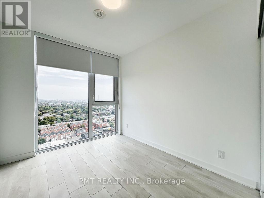 2301 - 5 Defries Street, Toronto, Ontario  M5A 0W7 - Photo 21 - C12534164