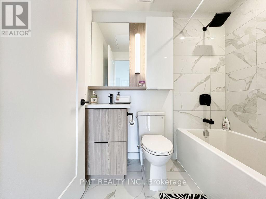 2301 - 5 Defries Street, Toronto, Ontario  M5A 0W7 - Photo 26 - C12534164