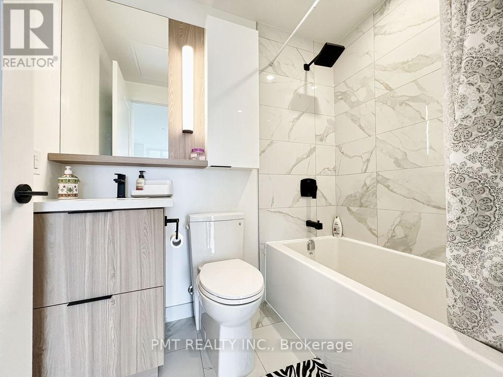 2301 - 5 Defries Street, Toronto, Ontario  M5A 0W7 - Photo 27 - C12534164