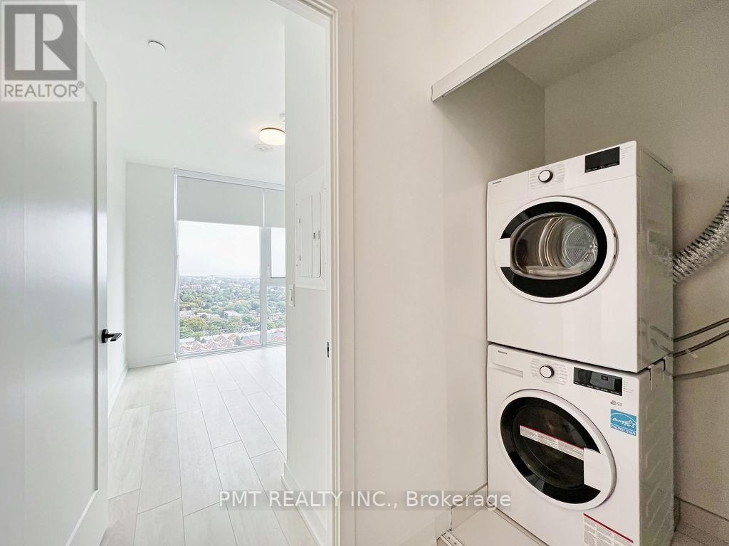 2301 - 5 Defries Street, Toronto, Ontario  M5A 0W7 - Photo 29 - C12534164