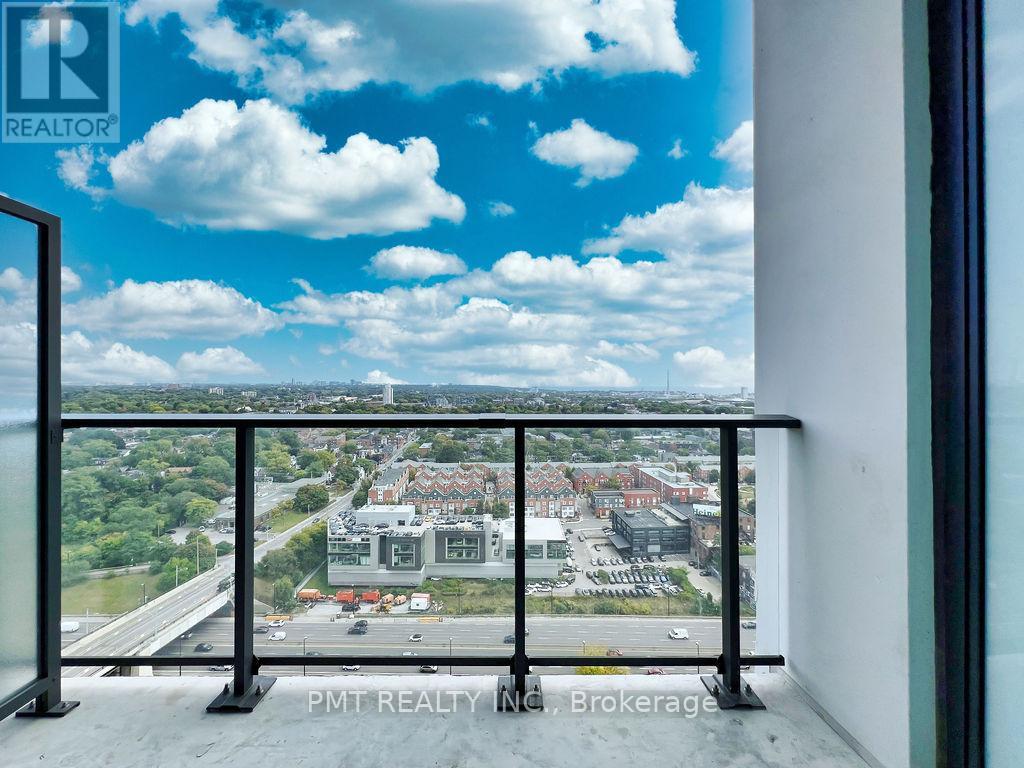 2301 - 5 Defries Street, Toronto, Ontario  M5A 0W7 - Photo 30 - C12534164