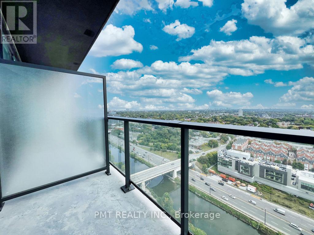 2301 - 5 Defries Street, Toronto, Ontario  M5A 0W7 - Photo 31 - C12534164