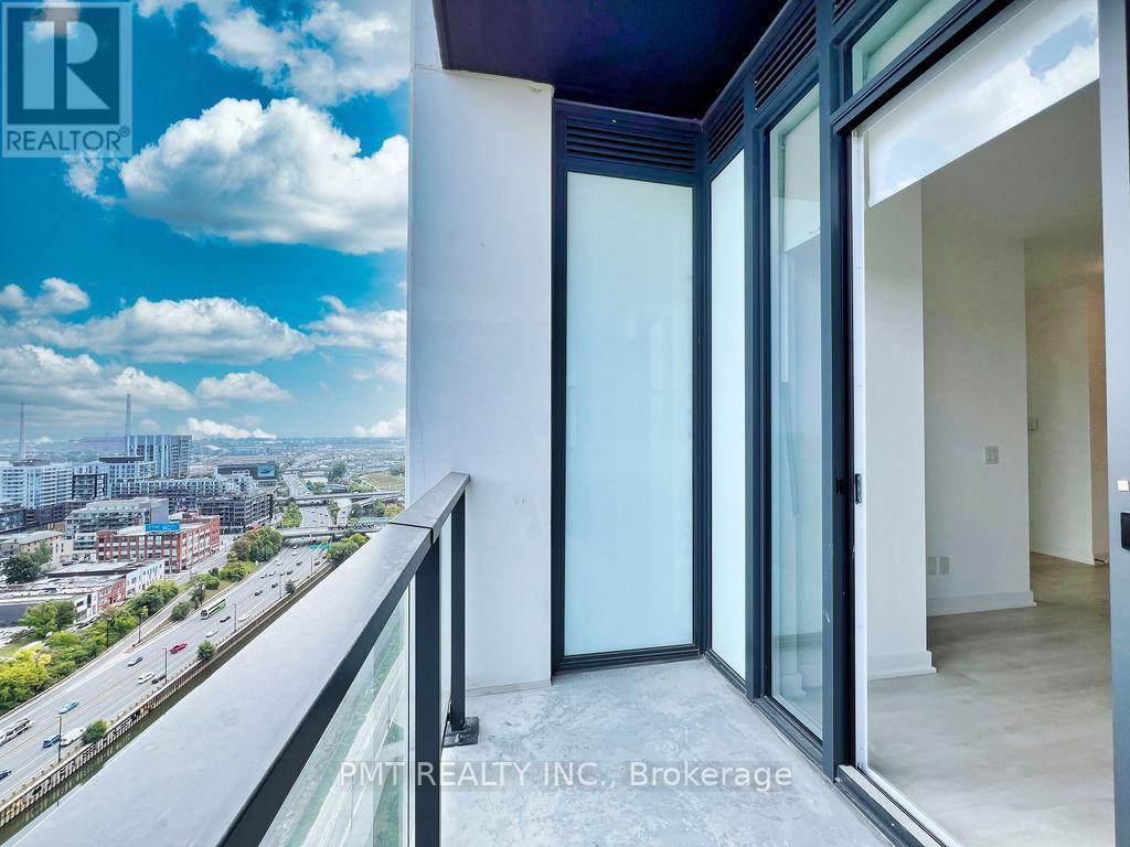 2301 - 5 Defries Street, Toronto, Ontario  M5A 0W7 - Photo 32 - C12534164