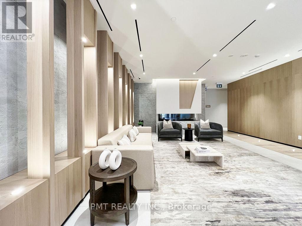 2301 - 5 Defries Street, Toronto, Ontario  M5A 0W7 - Photo 36 - C12534164