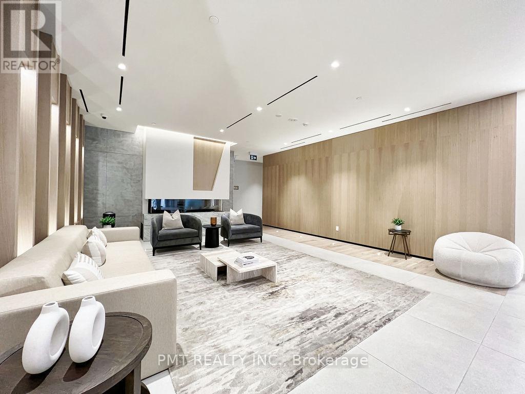 2301 - 5 Defries Street, Toronto, Ontario  M5A 0W7 - Photo 37 - C12534164