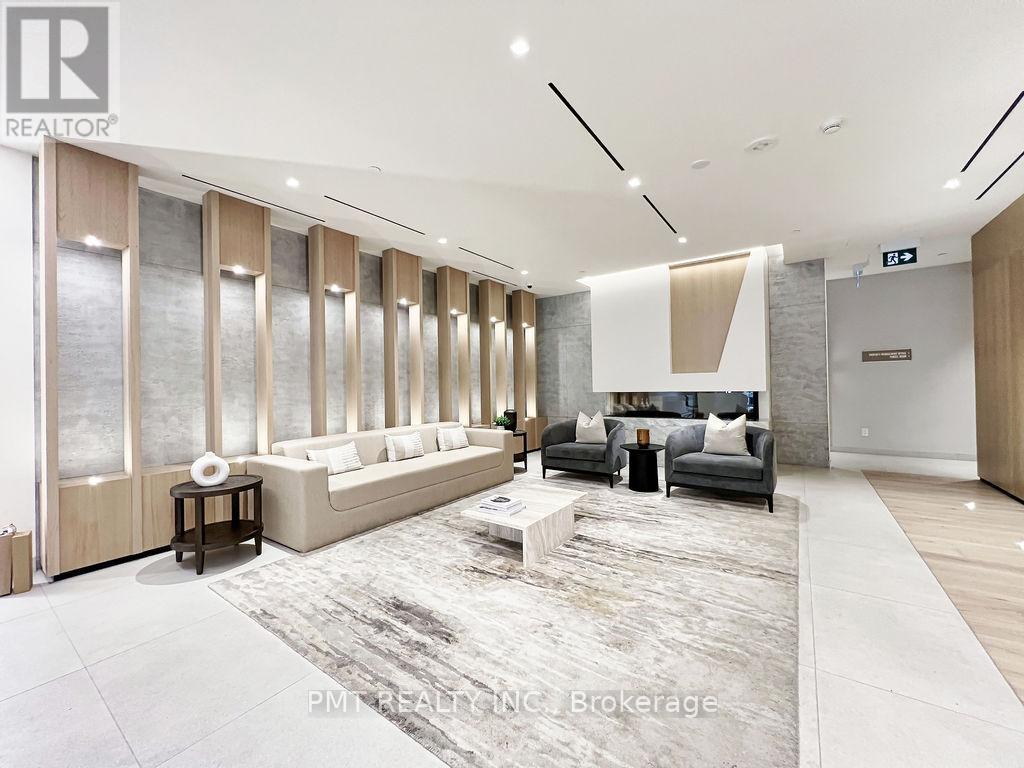 2301 - 5 Defries Street, Toronto, Ontario  M5A 0W7 - Photo 39 - C12534164