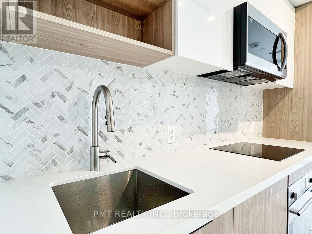 2301 - 5 Defries Street, Toronto, Ontario  M5A 0W7 - Photo 6 - C12534164