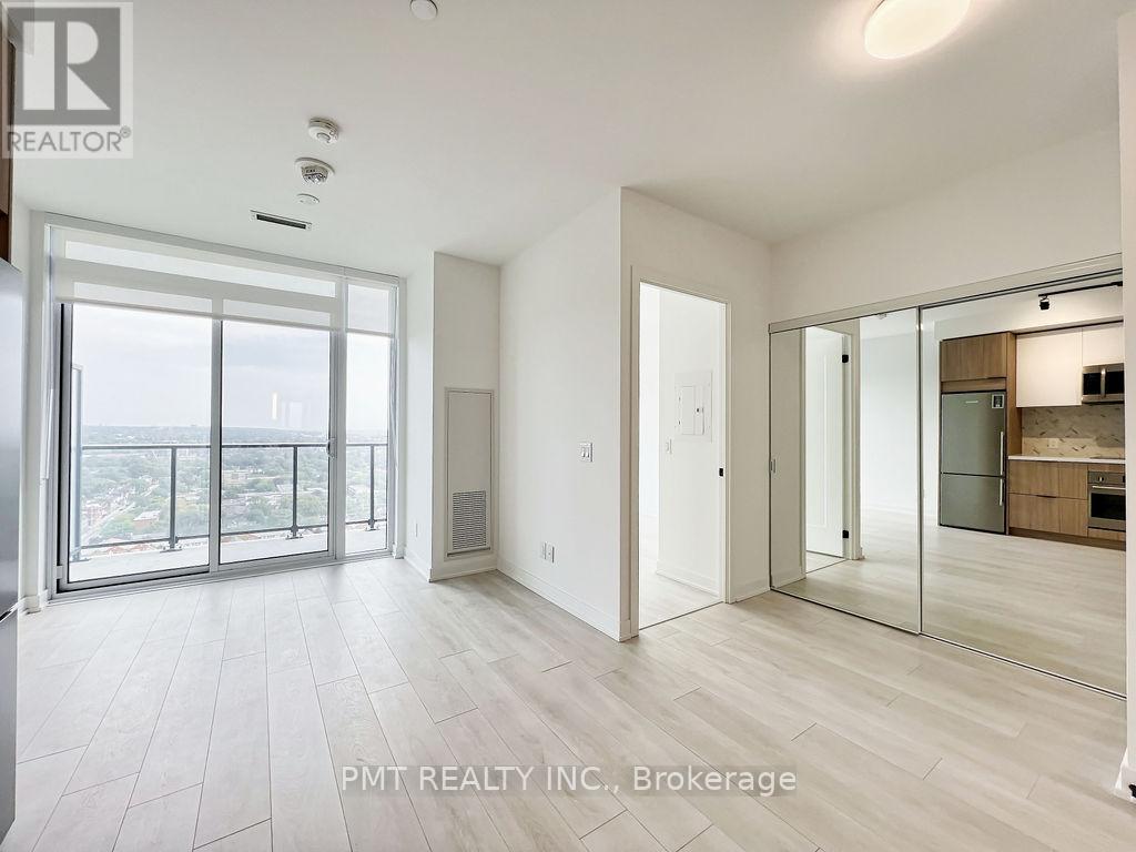 2301 - 5 Defries Street, Toronto, Ontario  M5A 0W7 - Photo 7 - C12534164