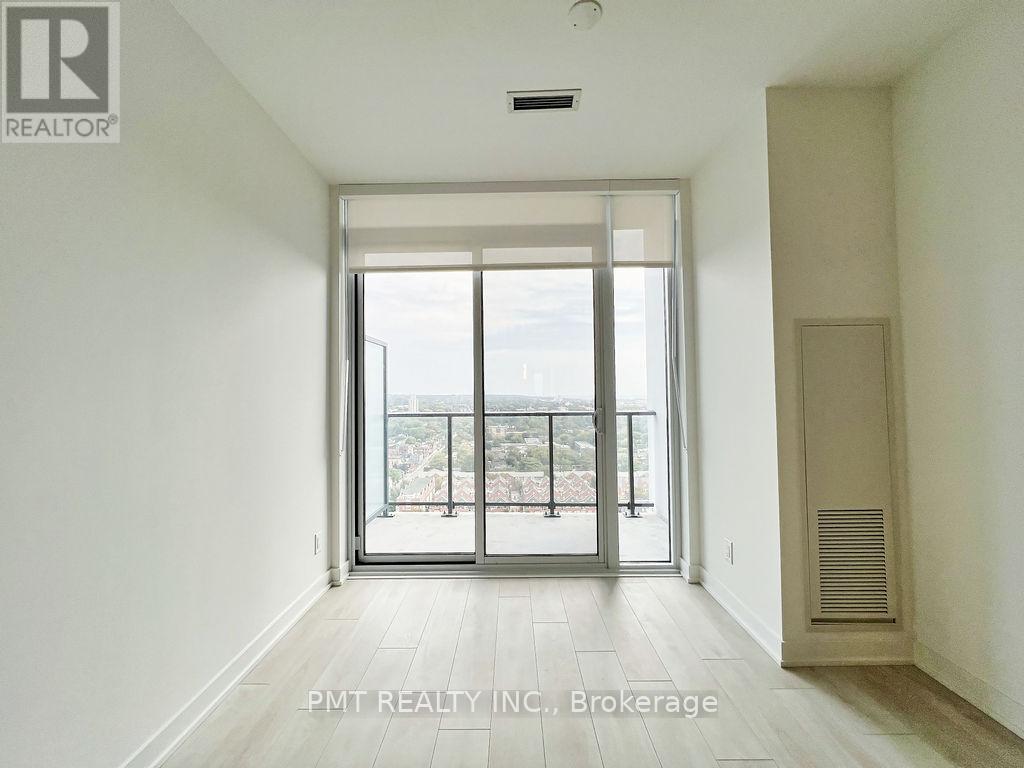 2301 - 5 Defries Street, Toronto, Ontario  M5A 0W7 - Photo 9 - C12534164