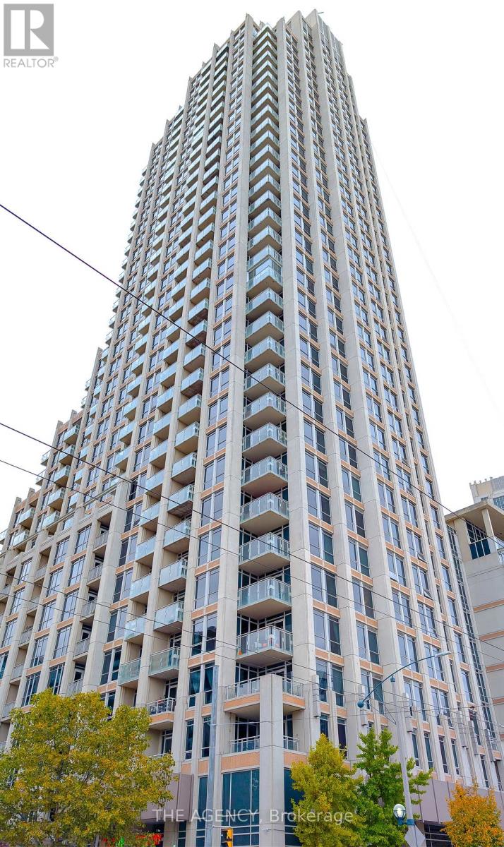 601 - 628 FLEET STREET, Toronto, Ontario