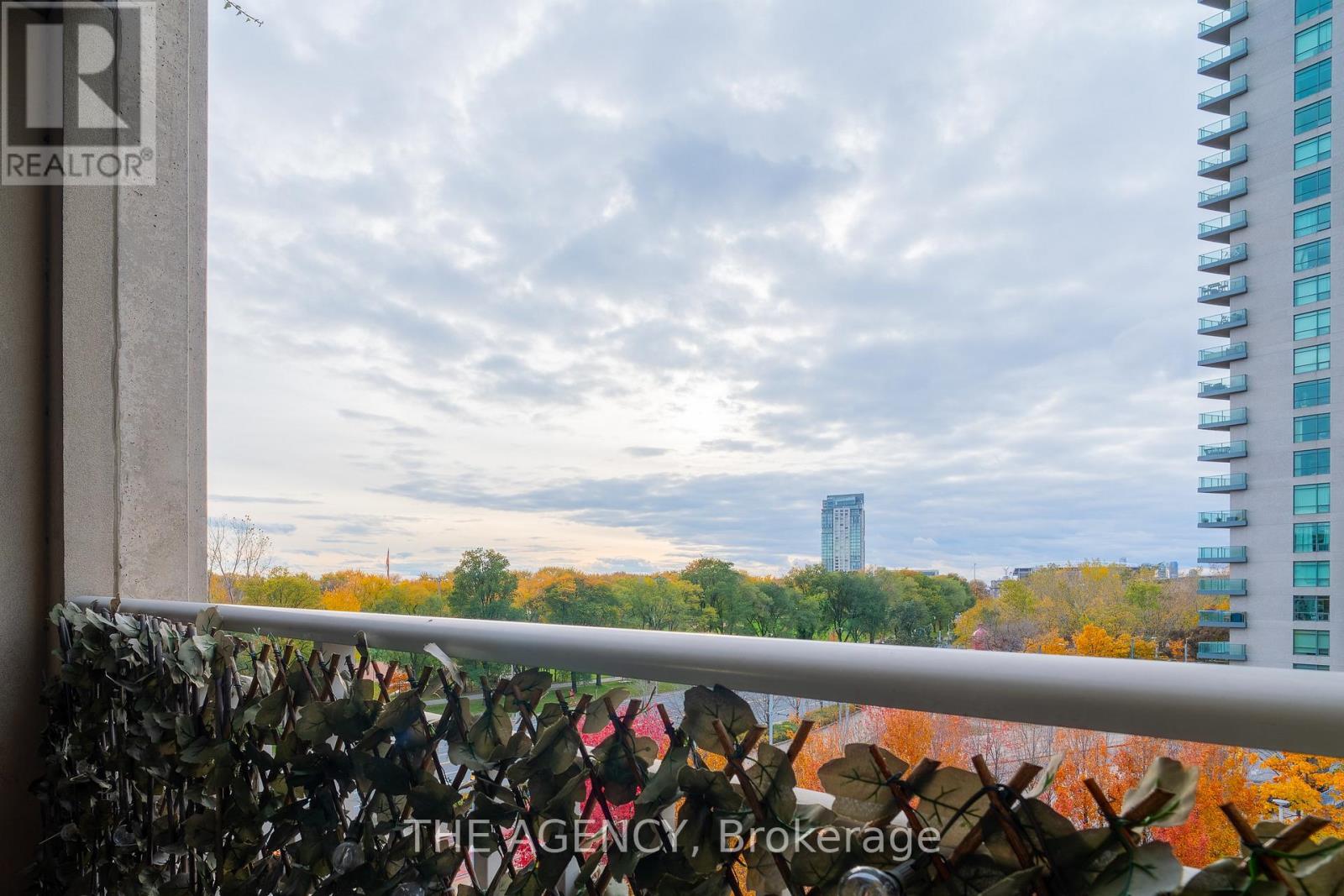 601 - 628 Fleet Street, Toronto, Ontario  M5V 1A8 - Photo 14 - C12534168