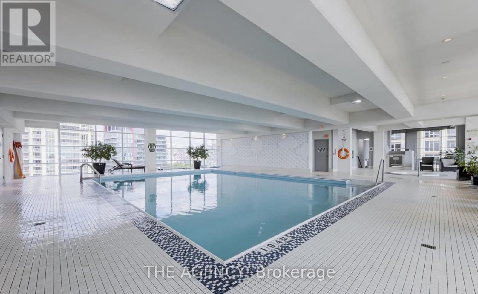 601 - 628 Fleet Street, Toronto, Ontario  M5V 1A8 - Photo 16 - C12534168